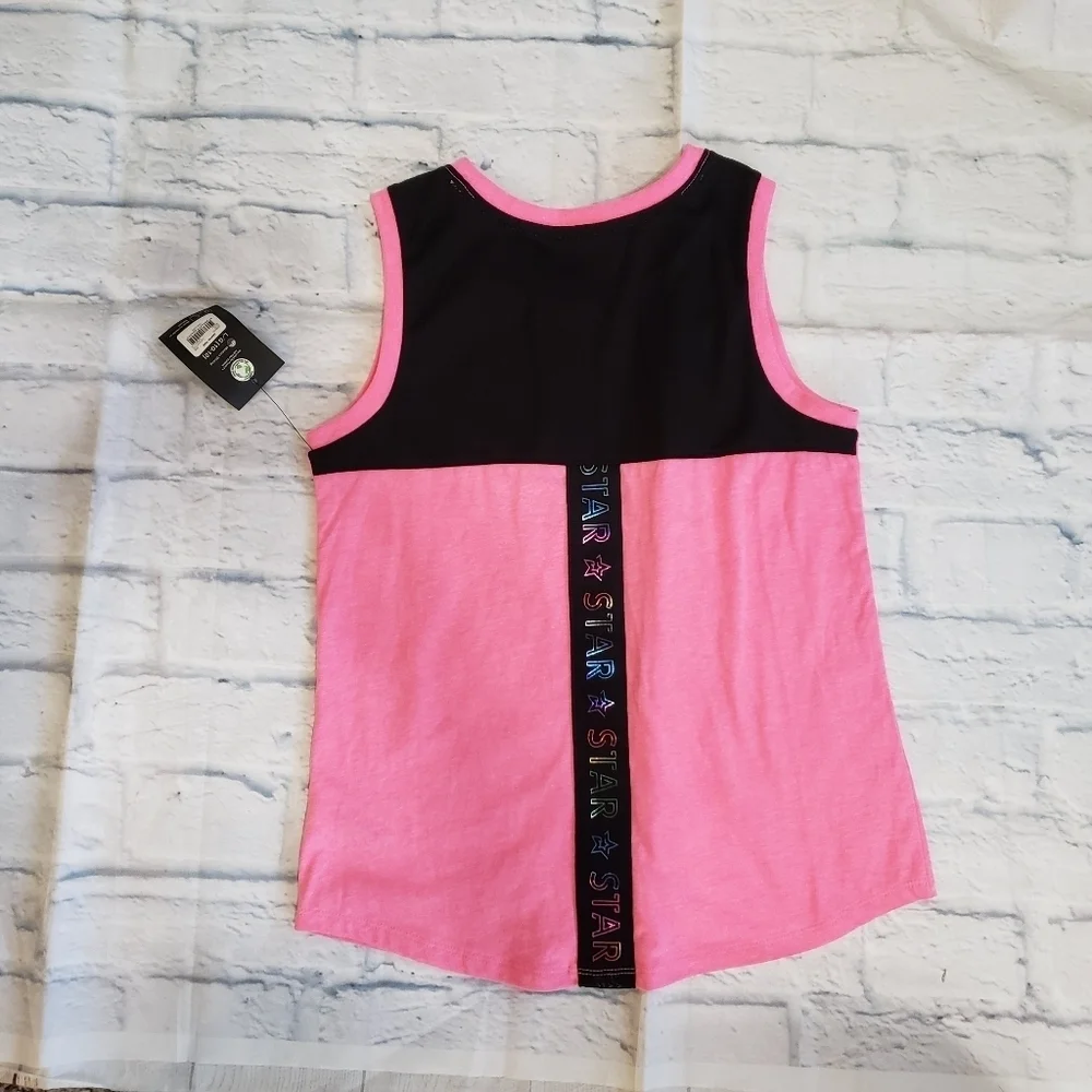 2 pc. Athletic works size 10/12